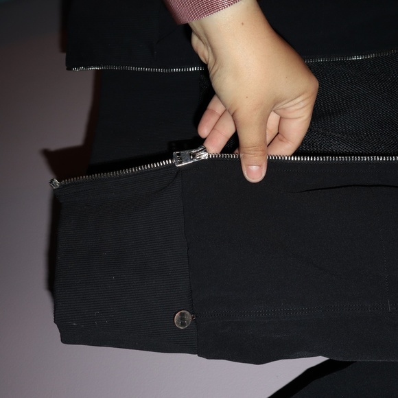 LORNA JANE JACKET - Picture 3 of 5